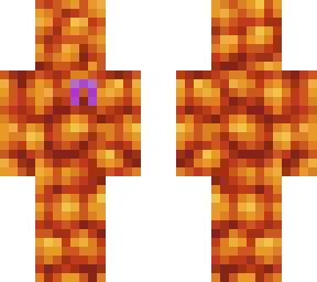 baked beans (for technoblade)