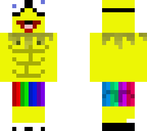 banana froggy stronk