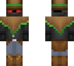 bandito (starbound)