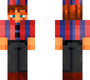 battery fiend // fnaf