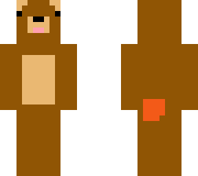 bear