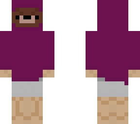 bear sweater undies