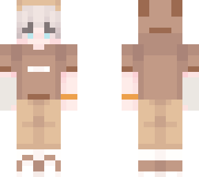 beary boi :]