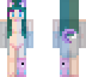 beautiful gumiworm reshade