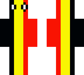 belgium countryball with shirt skin (edited)
