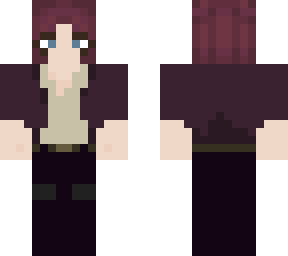 bloody partner wip