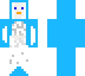 blue penguin fireboy21