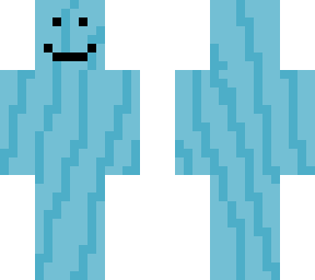 blue watermelon
