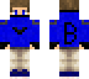 boltingwinner86 skin