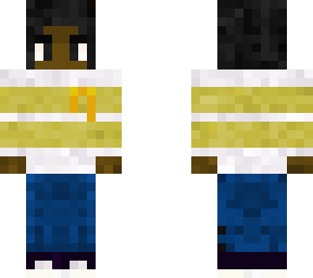 bonko with ribbon