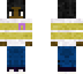 bonko with ribbon