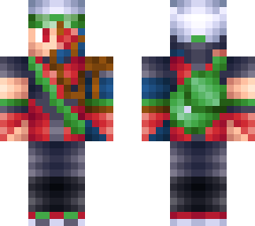 brendan (corrupted)