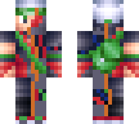 brendan (cyborg)