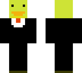 call me mr_duck