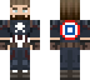 captain america