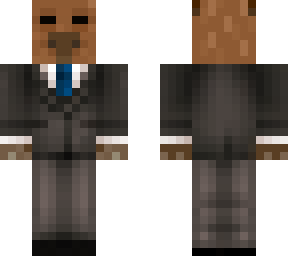capy | Minecraft Skins