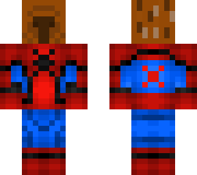 capybara spiderman
