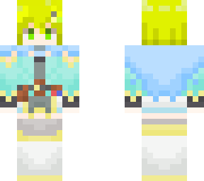 chartreuse proxy 2.0