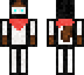 chipflake non fall guy (for anyone including chipflake if he plays minecraft)