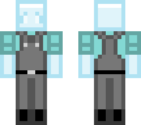 chrys skin (my oc)