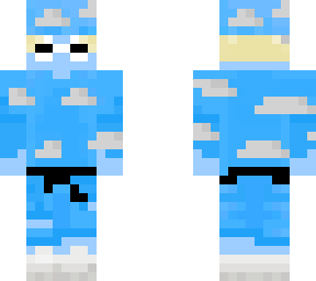 cloud