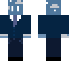 cloud suit