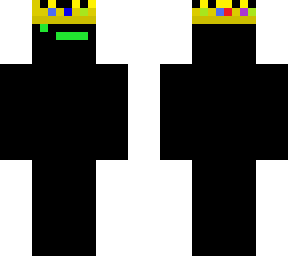 coder2 + technocrown