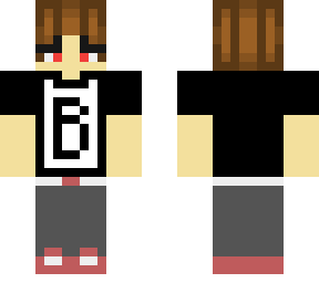 comment if you know who it is :)