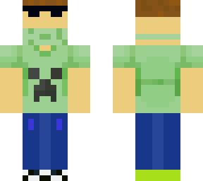 cool creeper