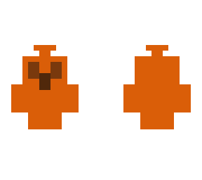 copper golem