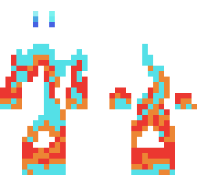 corruptedfirebeing