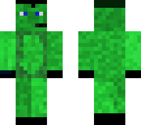 crappy camoflage