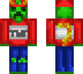 creeper el crack