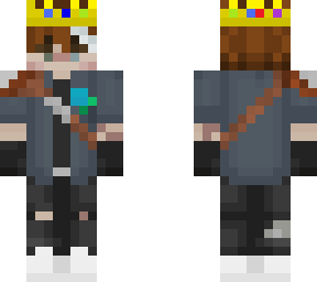 crowned flyck (rest in peace techno)