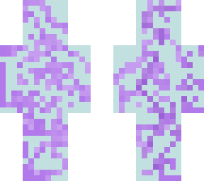 crystalised