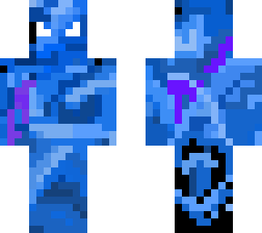custom dimond skin