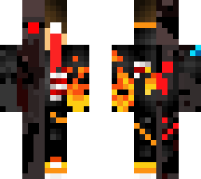 cyborg