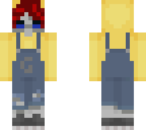 damien minion