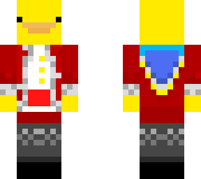 danishduck - technoblade tribute