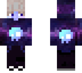dead skeleton