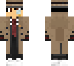 detective