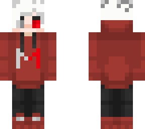 devil skin