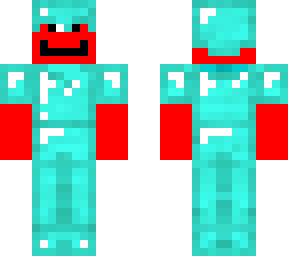 diamond smile