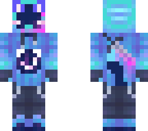 digital fox