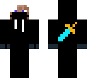 dimond sword gamer