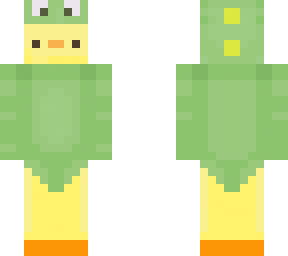 dinoduck