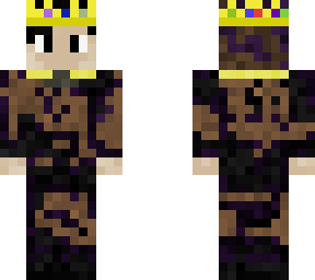 dirtreeee skin v3 (rip techno)
