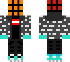 drippy rubiks