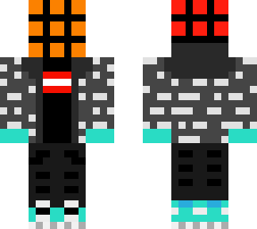 drippy rubiks v2