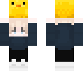 duck